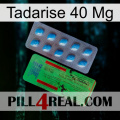 Tadarise 40Mg new03